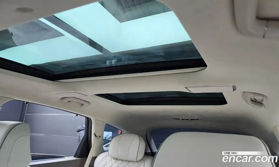 Genesis GV80 2022 2.5 Автомат в Москве № 117497, фото 4