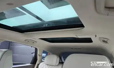 Genesis GV80 2022 2.5 Автомат в Москве № 117497, миниатюра 4