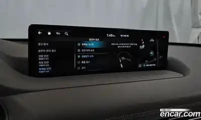 Genesis GV80 2022 2.5 Автомат в Москве № 117497, миниатюра 10