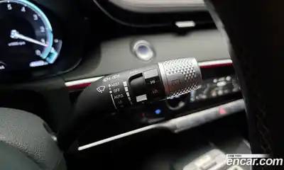 Genesis GV70 2022 2.5 Автомат в Москве № 117729, миниатюра 11