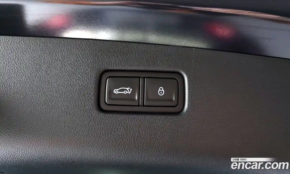 Genesis GV70 2022 2.5 Автомат в Москве № 117729, фото 18