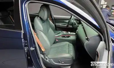 Genesis GV70 2022 2.5 Автомат в Москве № 117729, миниатюра 6