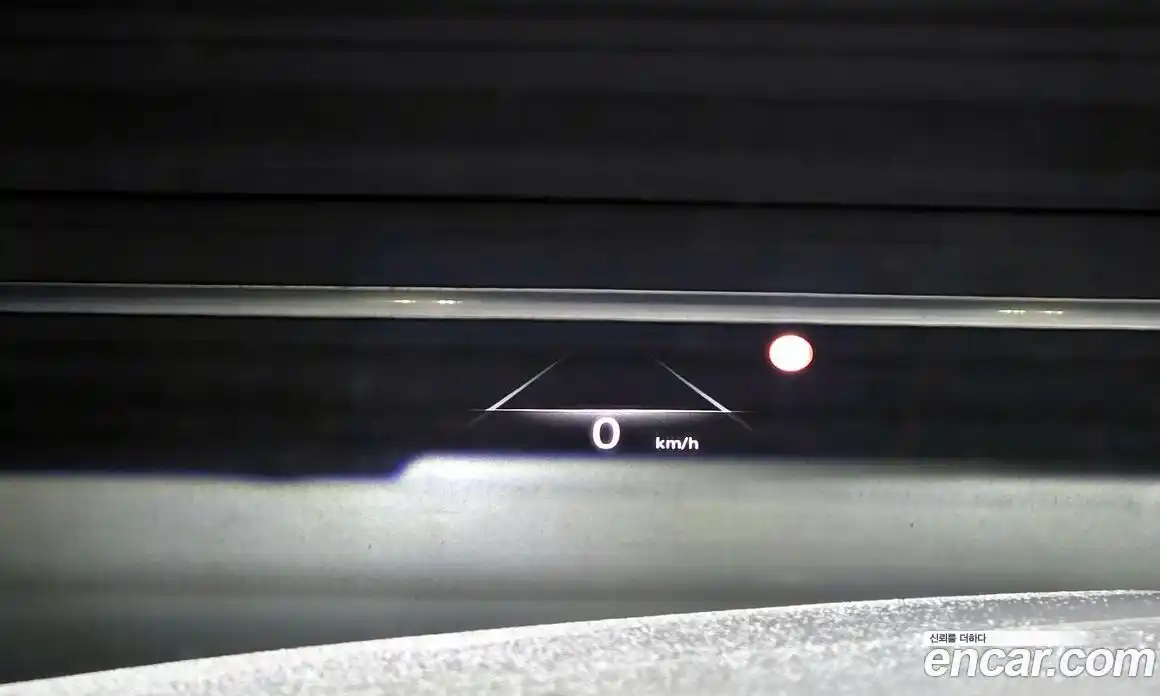 Genesis G80 2024 2.5 Автомат в Москве № 117866, фото 14