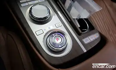 Genesis G80 2024 2.5 Автомат в Москве № 117866, миниатюра 4
