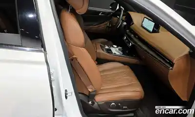 Genesis G80 2024 2.5 Автомат в Москве № 117866, миниатюра 7