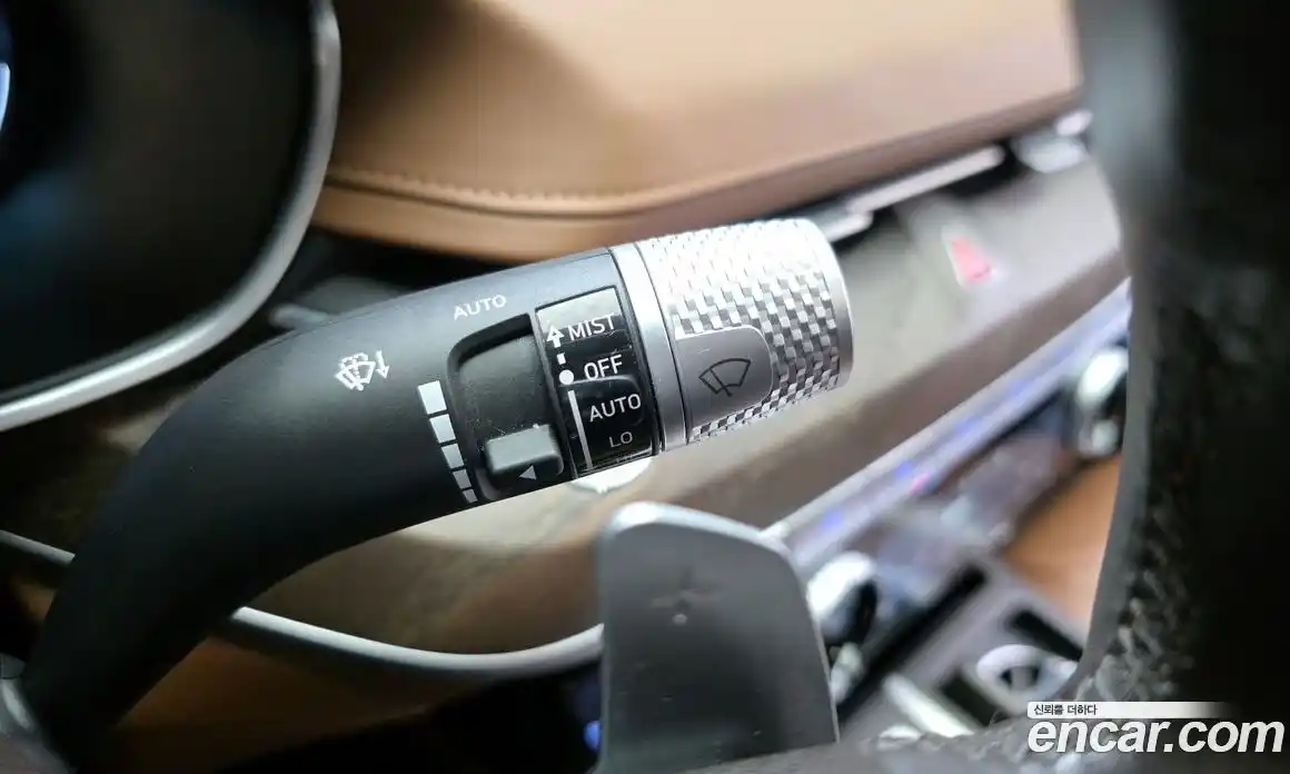 Genesis G80 2024 2.5 Автомат в Москве № 117866, фото 9