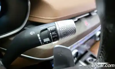 Genesis G80 2024 2.5 Автомат в Москве № 117866, миниатюра 9