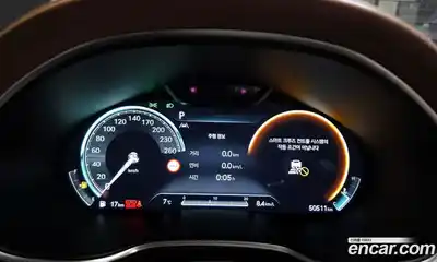 Genesis G80 2024 2.5 Автомат в Москве № 117866, миниатюра 10