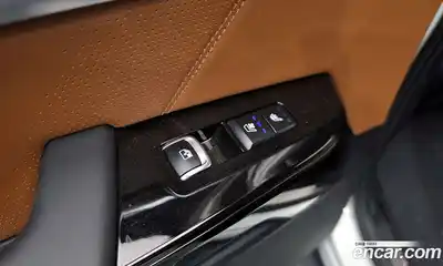 Kia Mohave 2023 3.0 Автомат в Москве № 121483, миниатюра 11