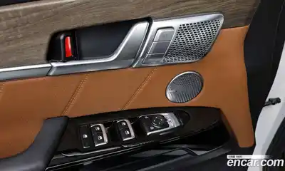 Kia Mohave 2023 3.0 Автомат в Москве № 121483, миниатюра 12