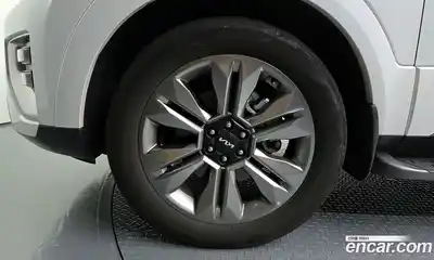 Kia Mohave 2023 3.0 Автомат в Москве № 121483, миниатюра 8