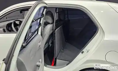 Kia Morning 2021 1.0 Автомат в Москве № 122122, миниатюра 11