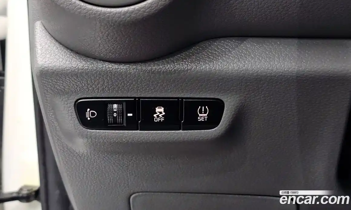 Kia Morning 2021 1.0 Автомат в Москве № 122122, фото 15