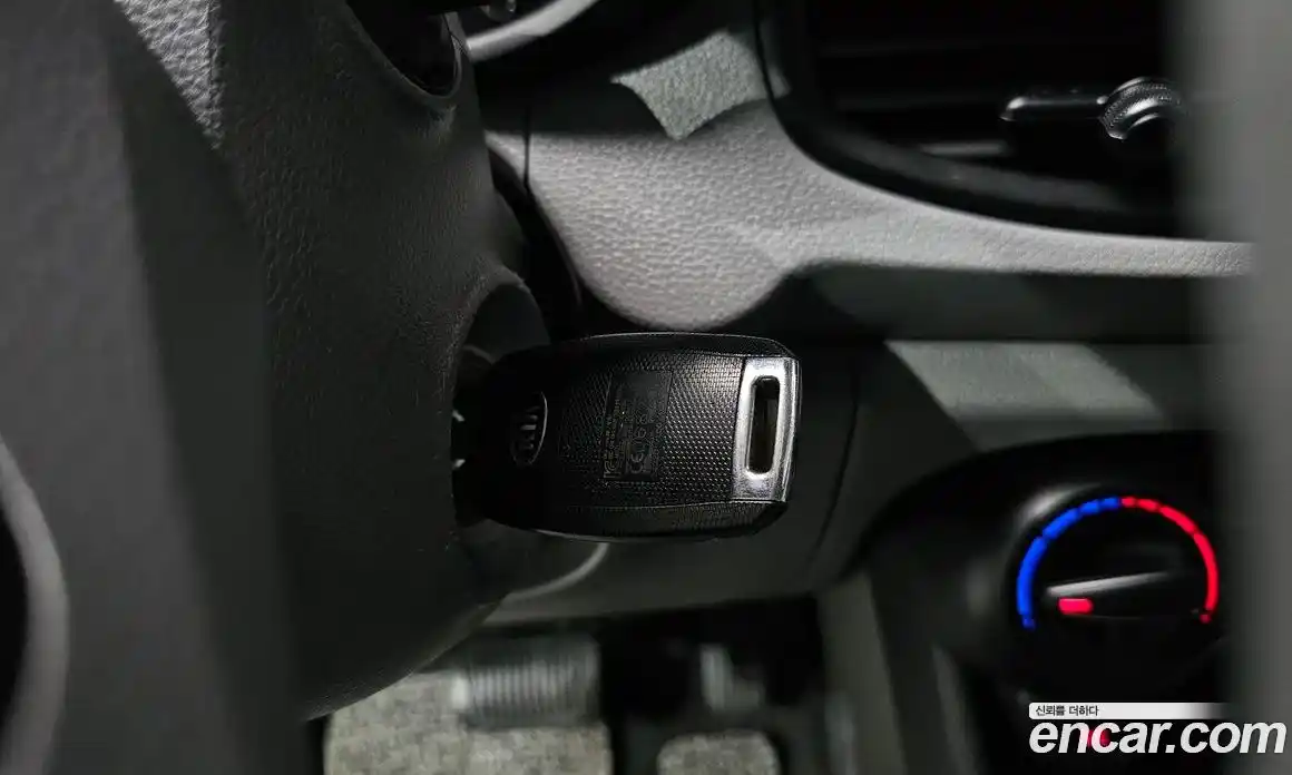 Kia Morning 2021 1.0 Автомат в Москве № 122122, фото 17