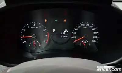 Kia Morning 2021 1.0 Автомат в Москве № 122122, миниатюра 4