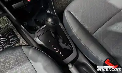 Kia Morning 2021 1.0 Автомат в Москве № 122122, миниатюра 7