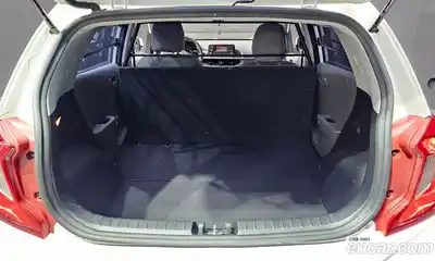 Kia Morning 2021 1.0 Автомат в Москве № 122122, миниатюра 8