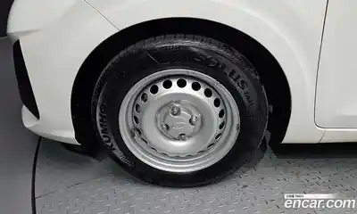 Kia Morning 2021 1.0 Автомат в Москве № 122122, миниатюра 10