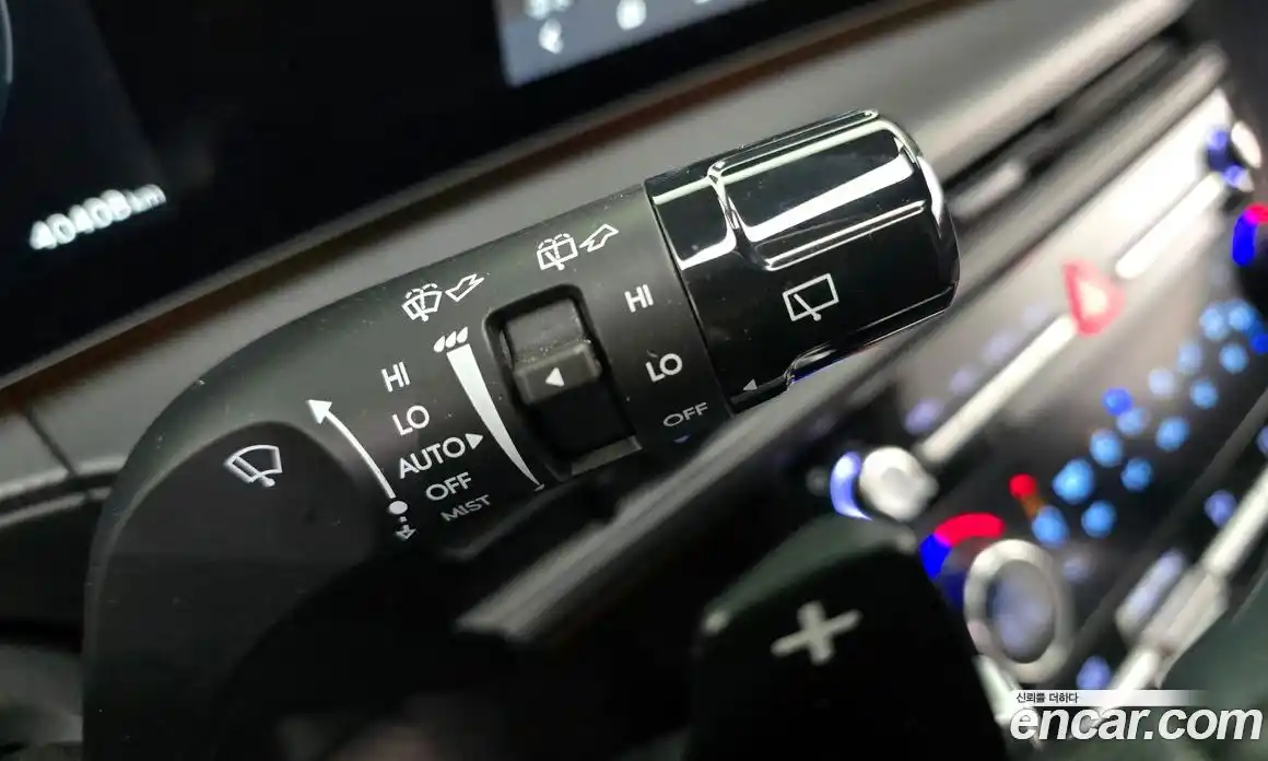 Hyundai Santa Fe 2024 1.6 Автомат в Москве № 123579, фото 11