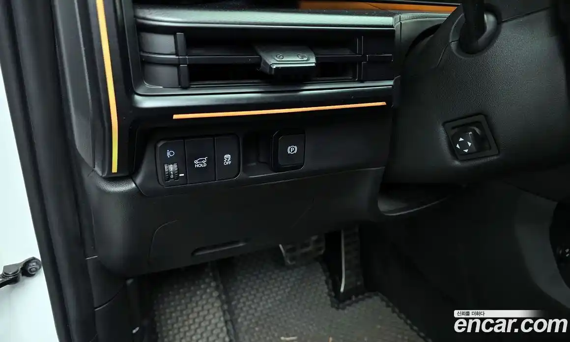 Hyundai Santa Fe 2024 1.6 Автомат в Москве № 123579, фото 14