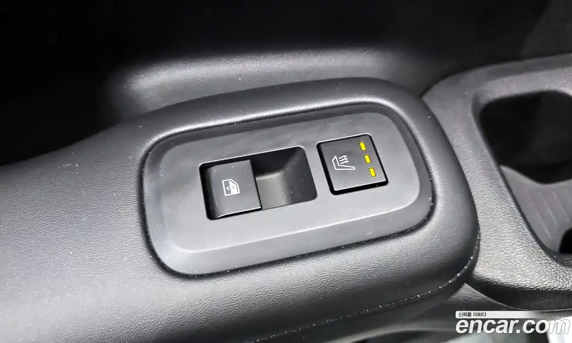 Hyundai Santa Fe 2024 1.6 Автомат в Москве № 123579, фото 3