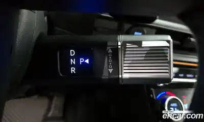 Hyundai Santa Fe 2024 1.6 Автомат в Москве № 123579, миниатюра 5