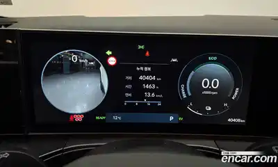 Hyundai Santa Fe 2024 1.6 Автомат в Москве № 123579, миниатюра 7