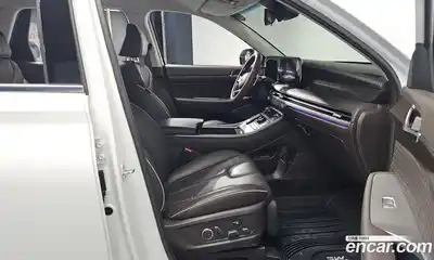 Hyundai Palisade 2023 3.8 Автомат в Москве № 125585, миниатюра 11