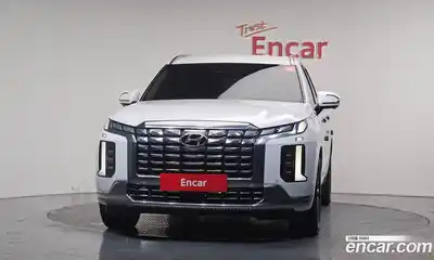 Hyundai Palisade 2023 3.8 Автомат в Москве № 125585, миниатюра 3