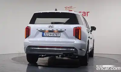 Hyundai Palisade 2023 3.8 Автомат в Москве № 125585, миниатюра 4