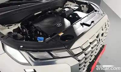 Hyundai Palisade 2023 3.8 Автомат в Москве № 125585, миниатюра 6