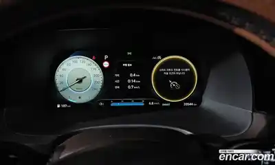 Hyundai Palisade 2023 3.8 Автомат в Москве № 125585, миниатюра 8