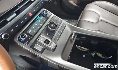 Hyundai Palisade 2023 3.8 Автомат в Москве № 125585, миниатюра 9