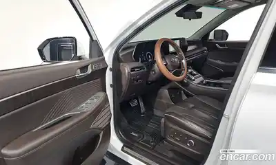 Hyundai Palisade 2023 3.8 Автомат в Москве № 125585, миниатюра 10