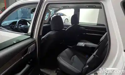 Kia Mohave 2022 3.0 Автомат в Москве № 127804, миниатюра 11