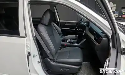 Kia Mohave 2022 3.0 Автомат в Москве № 127804, миниатюра 12