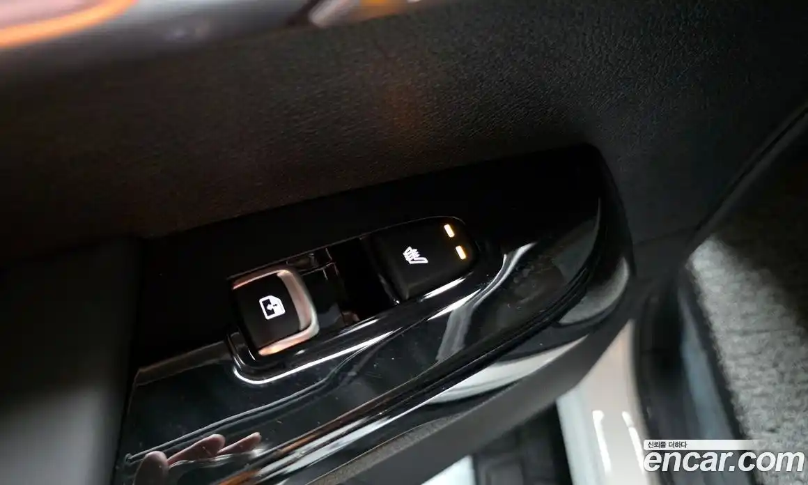 Kia Mohave 2022 3.0 Автомат в Москве № 127804, фото 18