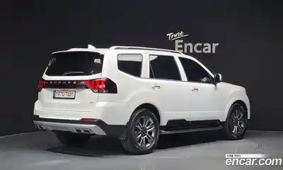 Kia Mohave 2022 3.0 Автомат в Москве № 127804, миниатюра 2