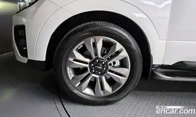 Kia Mohave 2022 3.0 Автомат в Москве № 127804, миниатюра 5