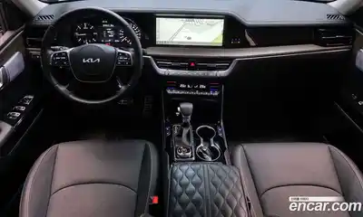 Kia Mohave 2022 3.0 Автомат в Москве № 127804, миниатюра 7