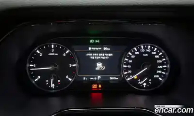 Kia Mohave 2022 3.0 Автомат в Москве № 127804, миниатюра 8