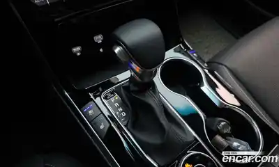 Kia Mohave 2022 3.0 Автомат в Москве № 127804, миниатюра 9