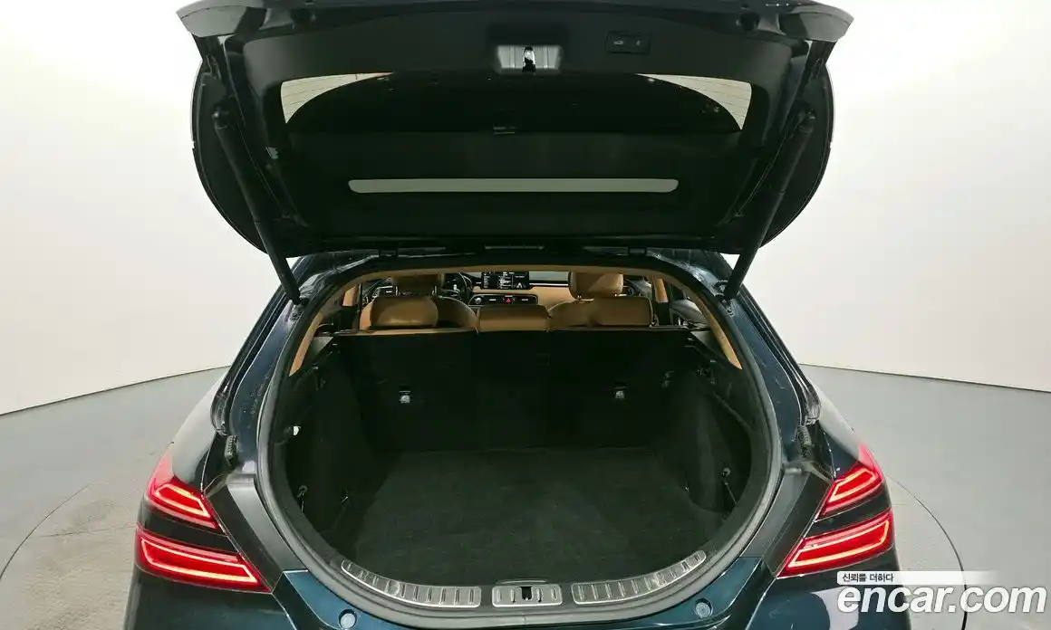 Genesis G70 2023 2.0 Автомат в Москве № 129108, фото 20