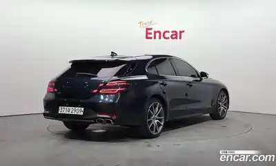 Genesis G70 2023 2.0 Автомат в Москве № 129108, миниатюра 2
