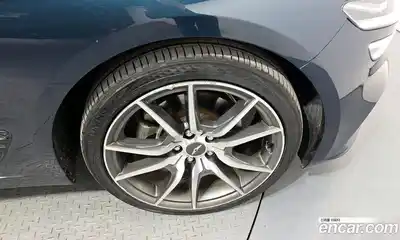 Genesis G70 2023 2.0 Автомат в Москве № 129108, миниатюра 5