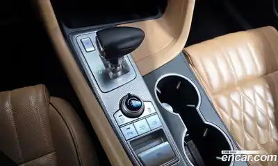 Genesis G70 2023 2.0 Автомат в Москве № 129108, миниатюра 9