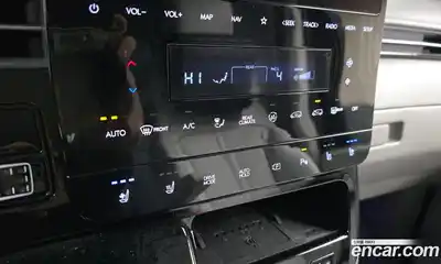 Hyundai Staria, 2025