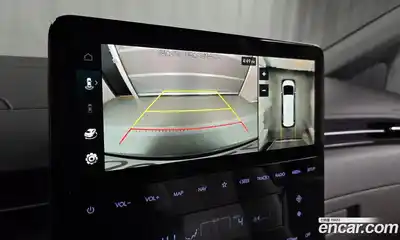 Hyundai Staria 2025 2.2 Автомат в Москве № 129616, миниатюра 11