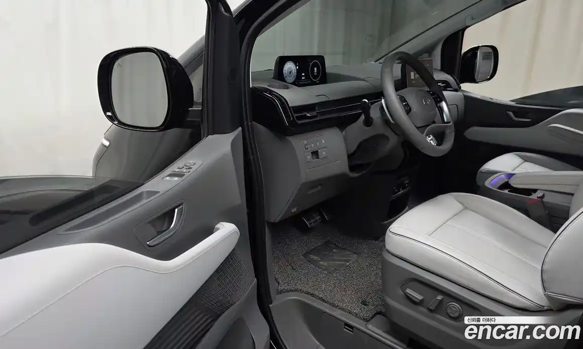 Hyundai Staria 2025 2.2 Автомат в Москве № 129616, фото 20