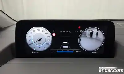 Hyundai Staria 2025 2.2 Автомат в Москве № 129616, миниатюра 3